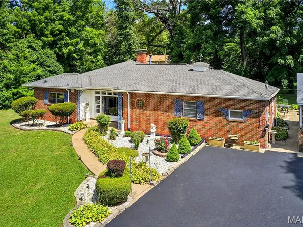 351 N 66th St, Belleville, IL 62223