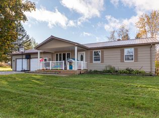 33 Cleveland Rd, Saint Agatha, ME 04772