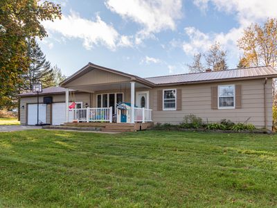 33 Cleveland Road, Saint Agatha, ME, 04772