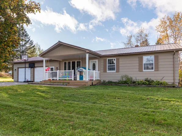 33 Cleveland Road, Saint Agatha, ME 04772