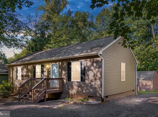 4501 Lakeview Pkwy, Locust Grove, VA 22508