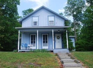 1288 Annandale Rd, Annandale On Hudson, NY 12571