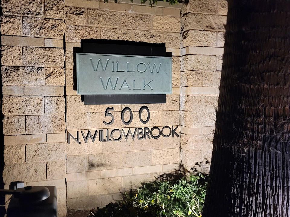 1st image of 500 N Willowbrook Ave Unit R-1