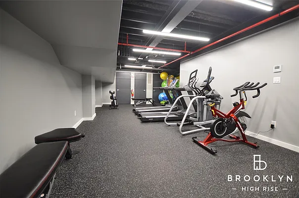 Rented by Brooklyn High Rise LLC | media 14