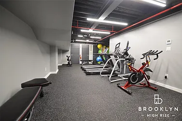 Rented by Brooklyn High Rise LLC
