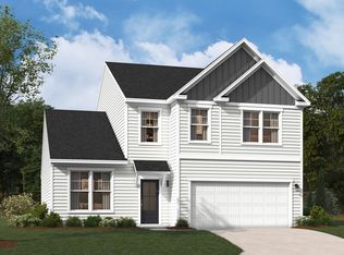 The Hollins Plan, Summer Orchard, Lexington, SC 29072