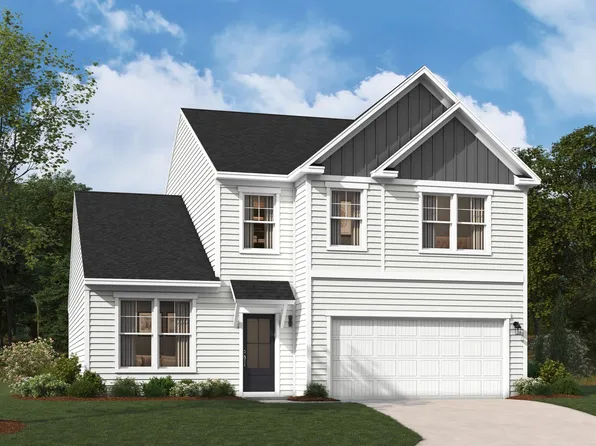 The Hollins Plan, Summer Orchard