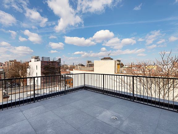 2nd image of 701 Lafayette Ave Penthouse Ab