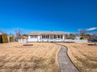 101 W Laurel Dr, Somers Point, NJ 08244