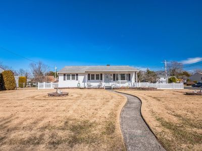 101 W Laurel Dr, Somers Point, NJ, 08244