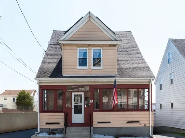 19 K K Ter, Everett, MA 02149