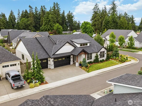 3911 NW 114th Way, Vancouver, WA 98685