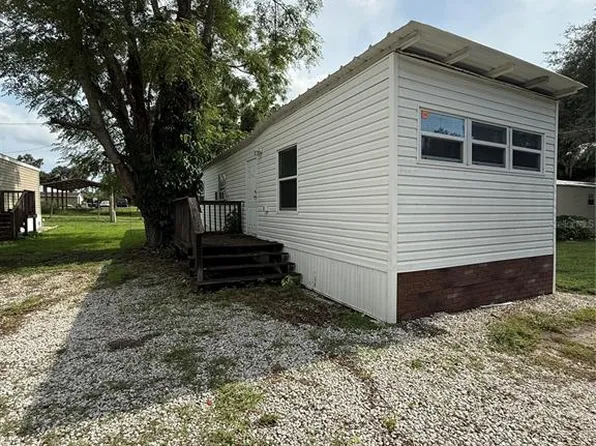 37412 Carringer Rd #37412, Dade City, FL 33523