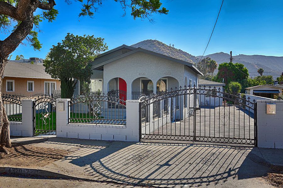 1st image of 4320 Perlita Ave