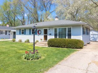 409 S Cook St, Plano, IL 60545