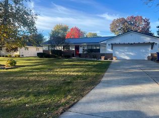 5084 Clydesdale Ln, Saginaw, MI