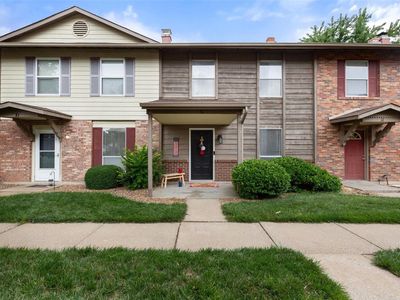 37 Park Charles Blvd S APT C, Saint Peters, MO, 63376