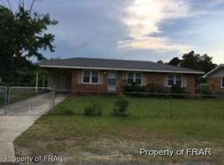6577 Cushing Dr, Fayetteville, NC 28311