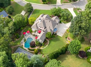 2380 Wood Cove Dr, Cumming, GA 30041