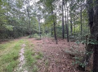 910 County Road 1520, Warren, TX 77664