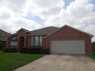 1506 Hampton Dr, Mansfield, TX 76063