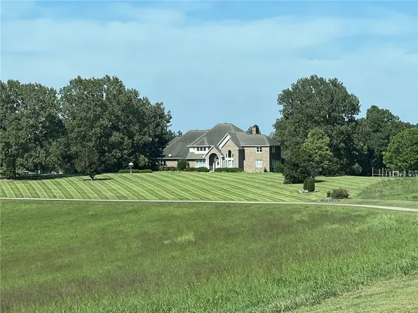 2734 Wolf Springs Rd, Harrison, AR 72601