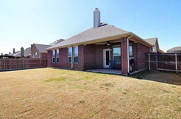 1st image of 2528 Saddlehorn Dr