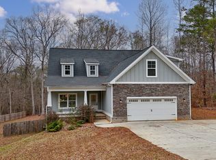 Linda St, Colbert, GA 30628