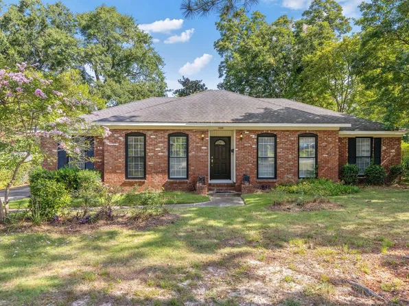 3425 Tomahawk Dr, Columbus, GA 31907