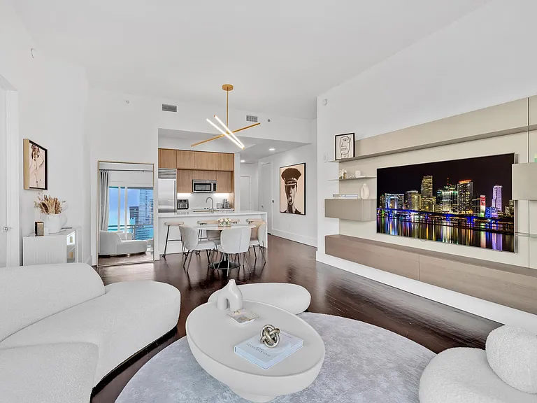 951 Brickell Ave #Penthouse 4111 — Photo 24