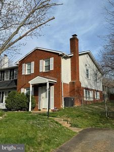 14133 Morrison Ct #14133, Woodbridge, VA, 22193