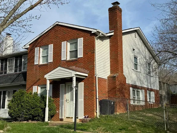 14133 Morrison Ct #14133, Woodbridge, VA 22193