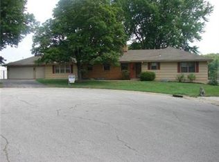 11701 W 59th Ter, Shawnee, KS 66203