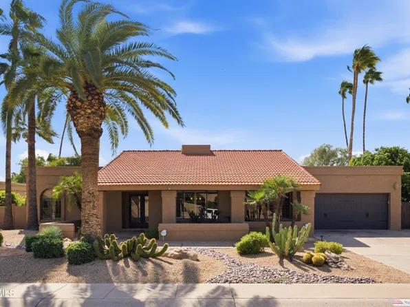 8401 E BELGIAN Trail, Scottsdale, AZ 85258