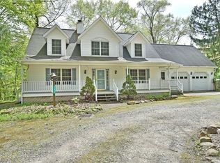 17041 Swine Creek Rd, Middlefield, OH 44062