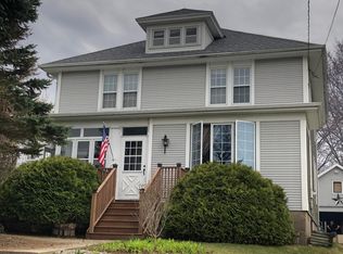 722 Church St, Clyman, WI 53016