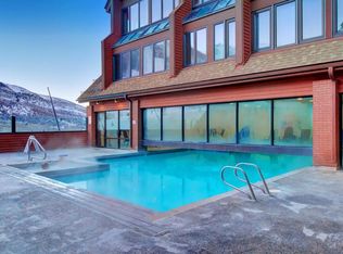 1415 Lowell Avenue 271/b #225, Park City, UT 84060