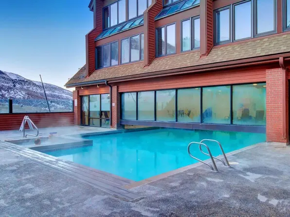 1415 Lowell Avenue 271/b #225, Park City, UT 84060