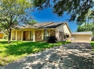 22306 Provincial Blvd, Katy, TX 77450