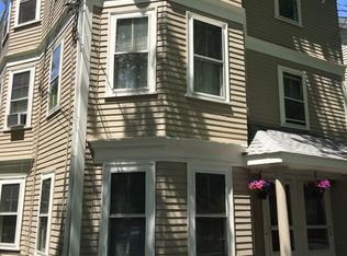 23 Pratt St #1, Providence, RI 02906