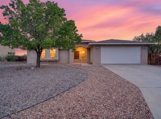 3213 Cascades Trl SE, Rio Rancho, NM 87124