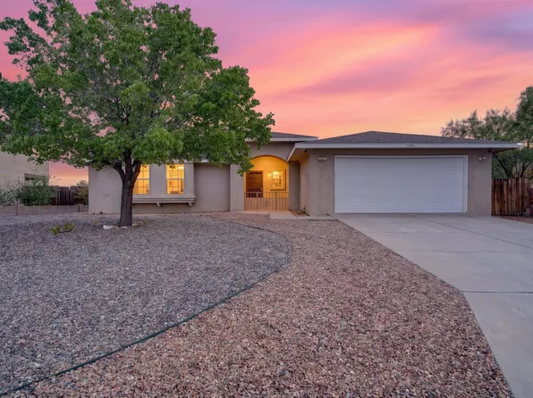 3213 Cascades Trl SE, Rio Rancho, NM 87124