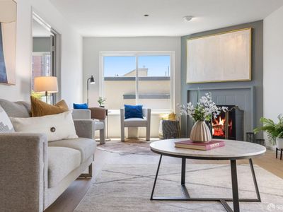 389 Belmont St APT 306, Oakland, CA, 94610