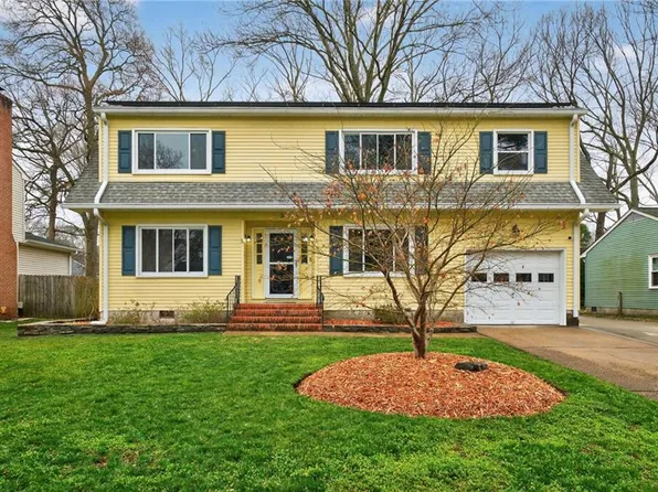 5 El Dorado Ct, Hampton, VA 23669