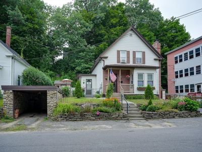 100 Culley St, Fitchburg, MA, 01420