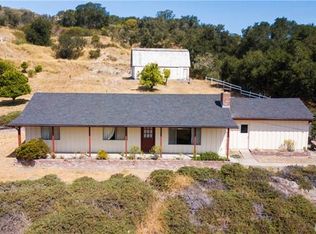 971 Corbett Canyon Rd, Arroyo Grande, CA 93420