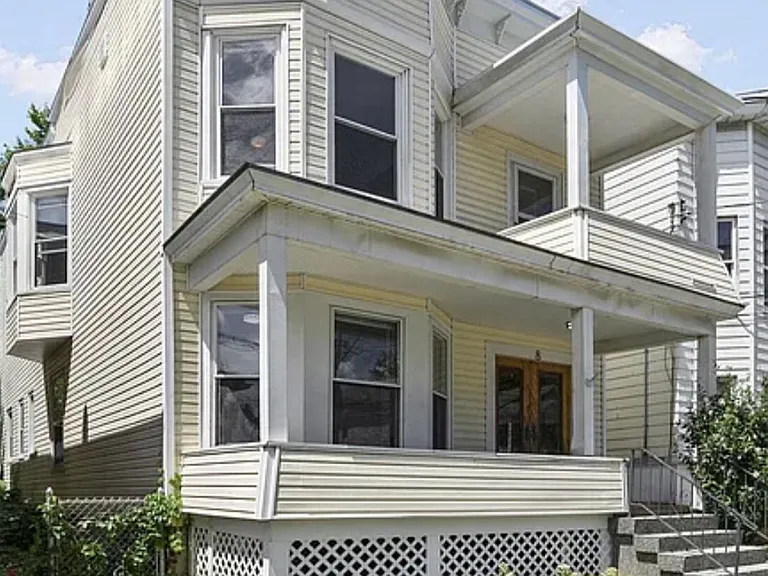 8 Stanwix St #1 — Photo 1