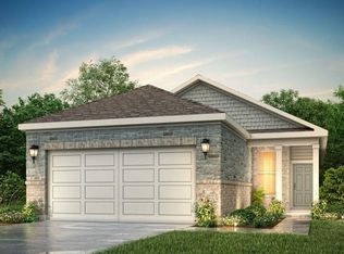 21218 Gulf Menhaden Ln, Cypress, TX 77433