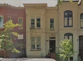 1838 15th St NW #2, Washington, DC 20009