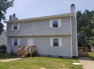 1314A Cherrycrest Dr, Durham, NC 27704